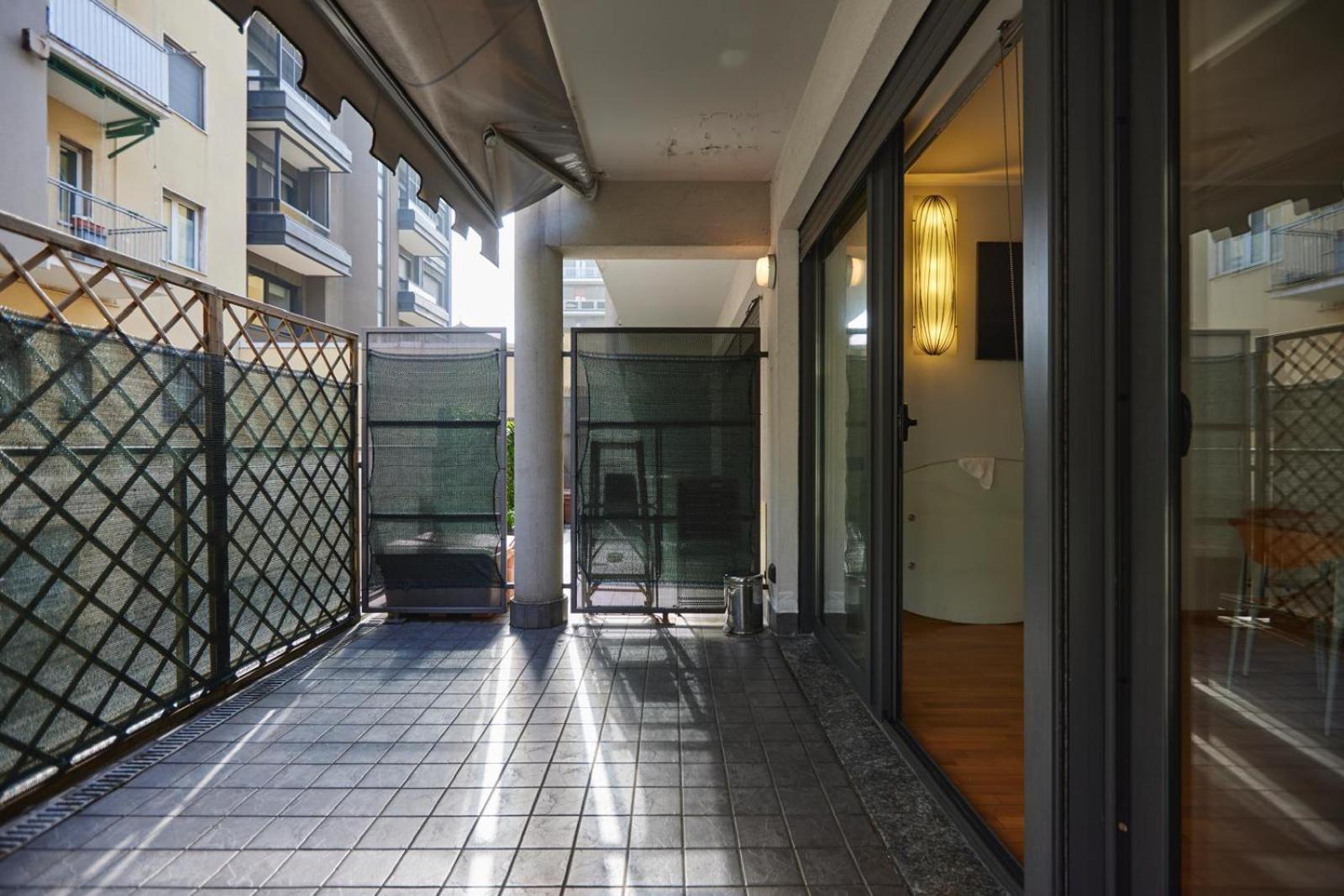 Bande Nere Studio- A Few Steps From Metro Apartment Mailand